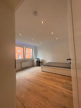 Foto - 1 Zimmer Etagenwohnung zur Miete in Nürnberg