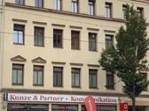Foto - Charmante 3-Zimmer-Wohnung mit Einbauküche in Leipzig-Gohlis