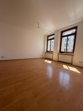Foto - 3 Zimmer Etagenwohnung zur Miete in Leipzig