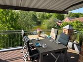 Foto - Moderne Wohnung mit großem Sonnenbalkon & Wasserblick