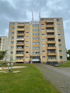 Foto - 3-Zimmer-Wohnung für Kapitalanleger oder Eigennutzer