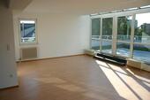 Foto - Exklusive Maisonette-Wohnung Dachterrasse PROVISIONSFREI