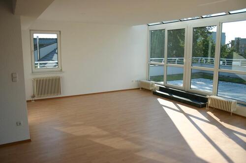 Foto - Exklusive Maisonette-Wohnung Dachterrasse PROVISIONSFREI