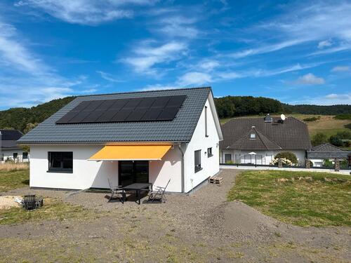 Foto - Einfamilienhaus zum Kaufen in Ettringen