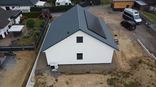 Foto - Einfamilienhaus in Ettringen zum Kaufen