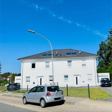 Foto - DHH der gehobenen Klasse in ruhiger Lage von Hambühren