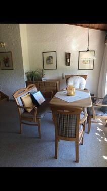 Foto - Etagenwohnung in Illmensee
