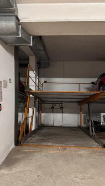 Foto - Tiefgaragenstellplatz Gern zu vermieten