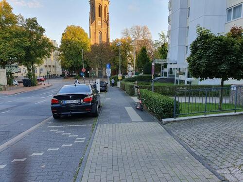 Foto - Einfamilienhaus in Bonn