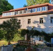 Wohnung zu vermieten - 500,00 EUR Kaltmiete, in Lommatzsch (PLZ: 01623)