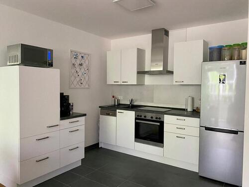 Foto - 3 Zimmer Wohnung 86 qm - 1.100,00 EUR Kaltmiete,