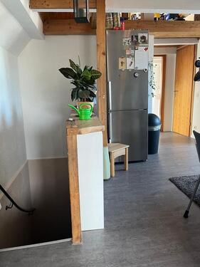 Foto - Etagenwohnung zur Miete in Stuttgart