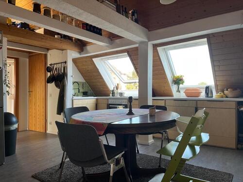 Foto - Etagenwohnung in Stuttgart zur Miete