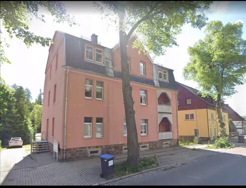 Foto - Gemütliche 2 Zimmer Wohnung - 394,00 EUR Kaltmiete,