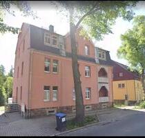 Gemütliche 2 Zimmer Wohnung - 394,00 EUR Kaltmiete, in Sehmatal (PLZ: 09465)