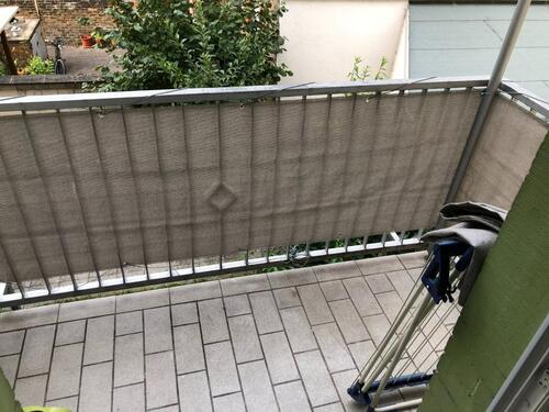 Foto - Etagenwohnung zum Kaufen in Frankfurt am Main