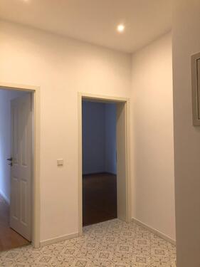 Foto - Etagenwohnung in Frankfurt am Main zum Kaufen