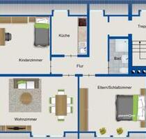 Mietwohnung, Wohnung - 550,00 EUR Kaltmiete, in Werdohl (PLZ: 58791)
