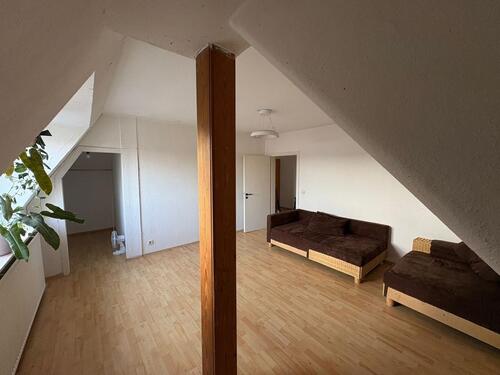 Foto - Etagenwohnung in Osnabrück zur Miete