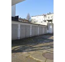 076001 Garagen im Stadtteil Heppens zu vermieten - Wilhelmshaven