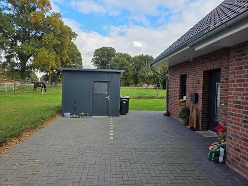 Foto - Einfamilienhaus in Lorup