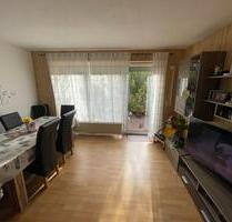 2 Zimmer-Erdgeschosswohnung mit großem Garten und Stellplatz in Gr. Liedern - Uelzen