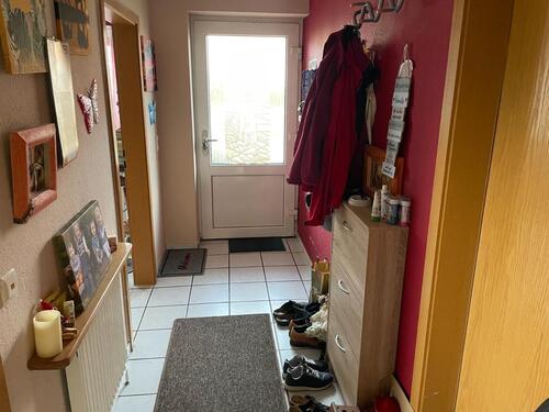 Foto - Etagenwohnung zur Miete in Uelzen