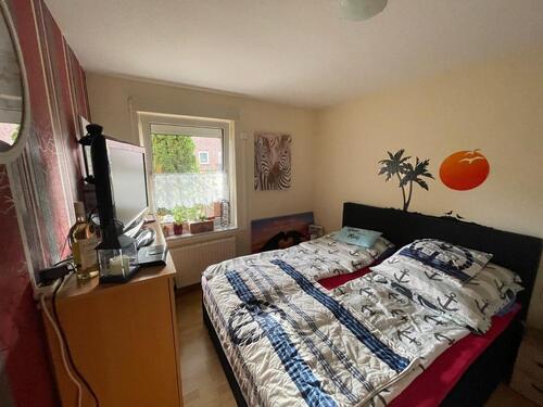 Foto - Etagenwohnung in Uelzen