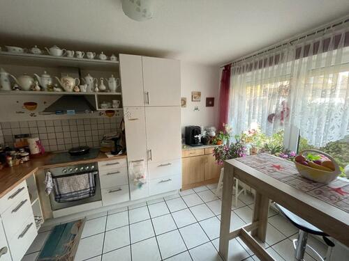 Foto - Etagenwohnung in Uelzen zur Miete