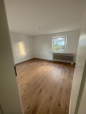 Foto - Helle 1 12-Zimmer-Wohnung – Erstbezug nach Sanierung