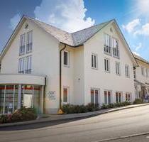 Maisonettewohnung - Kaminofen, FBH, Garten, … - Annaberg-Buchholz