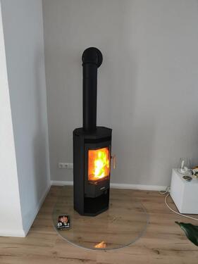 Foto - 4 Zimmer Etagenwohnung in Annaberg-Buchholz