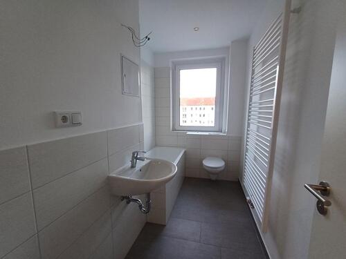 Foto - 2 Zimmer Etagenwohnung zur Miete in Merseburg