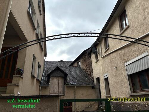 Foto - Einfamilienhaus zum Kaufen in Bruttig-Fankel