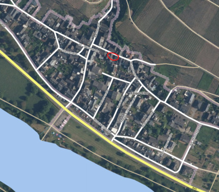 Foto - Einfamilienhaus in Bruttig-Fankel zum Kaufen