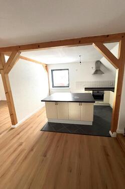 Foto - Schöne, helle 3 Zimmer Wohnung mit Balkon