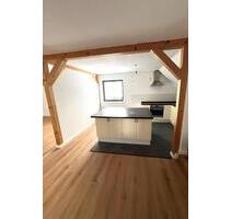 Schöne, helle 3 Zimmer Wohnung mit Balkon - Schönberg