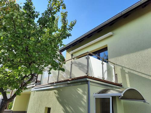 Foto - Vermietung EFH in Randlage von Altenburg