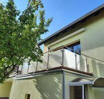 Vermietung EFH in Randlage von Altenburg