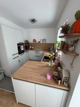 Foto - Doppelhaushälfte in Habichtswald zur Miete