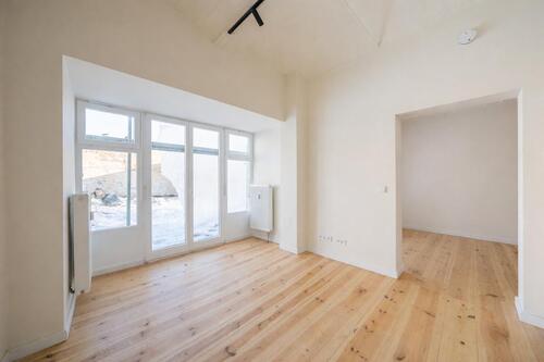 Foto - 2 Zimmer Erdgeschoßwohnung zur Miete in Berlin