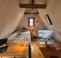 Charmante Wohnung in der „Villa Kunterbunt“ | Bonn-Poppelsdorf