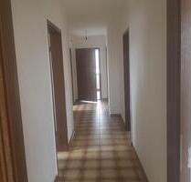 3-Zimmer-Dachgeschosswohnung im Zentrum von Kirchlengern