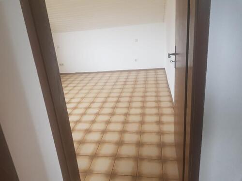 Foto - 3 Zimmer Dachgeschoßwohnung in Kirchlengern