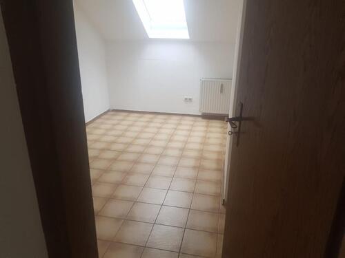 Foto - Dachgeschoßwohnung in Kirchlengern zur Miete