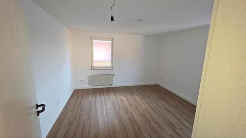 Foto - Etagenwohnung in Marktbergel zur Miete