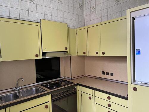 Foto - Etagenwohnung in Stuttgart zur Miete