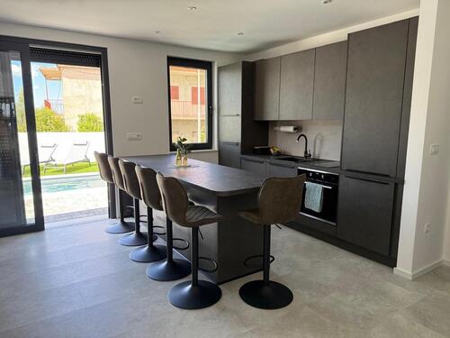 Foto - Ferienhaus in Bilice, Šibenik - 180,00&nbsp;EUR Kaltmiete,