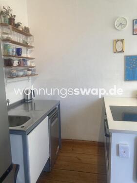 Foto - 3 Zimmer Etagenwohnung in Berlin