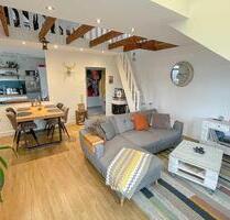 Stilvolle 3-Zimmer-Wohnung mit Balkon und EBK in Mettmann-Zentrum